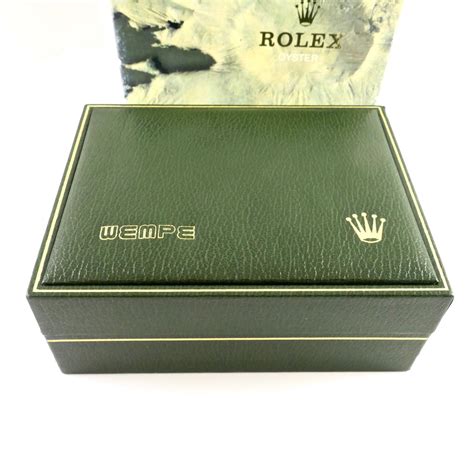 scatola box rolex|Rolex Scatola Rolex vintage .